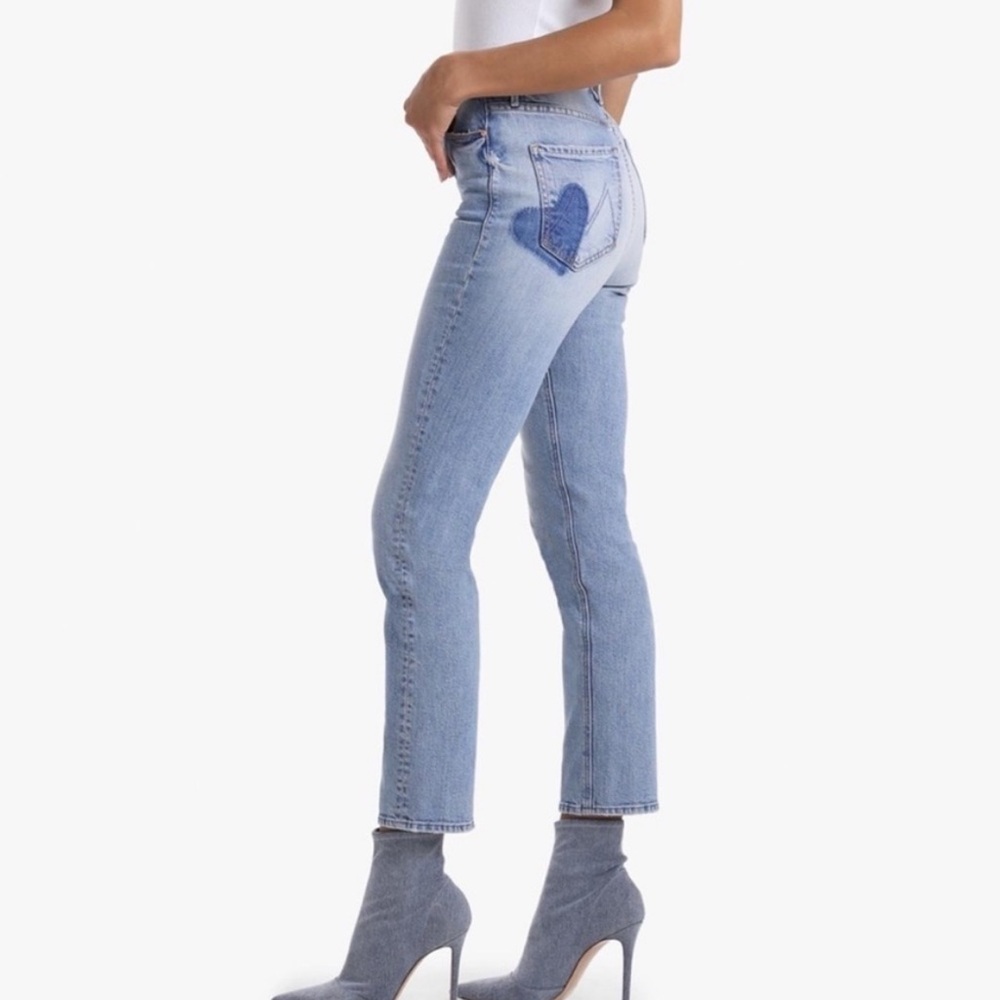 MOTHER jeans